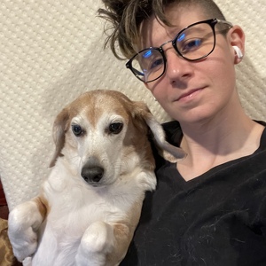 Fundraising Page: Nichole Montross